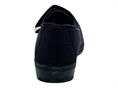 grunland pa1201 neropantofola donna elasticizzata