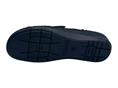 grunland ce0257 piombo ciabatta donna plantare