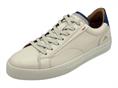 ambitious 11218 beige sneakers uomo pelle