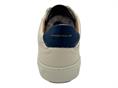 ambitious 11218 beige sneakers uomo pelle