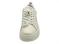 gold&gold gb1046 bianco sneakers ecopelle  donna