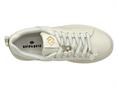 gold&gold gb1046 bianco sneakers ecopelle  donna