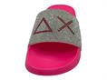 sun68 x36211 fuxia ciabatta  donna