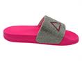 sun68 x36211 fuxia ciabatta  donna