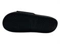 sun68 x36211 nero ciabatta  donna
