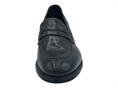 PAWELK'S 22208 TMORO mocassino uomo  pelle cuoio
