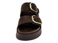 gold&gold gw412 tmoro ciabatta fascia donna