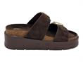 gold&gold gw412 tmoro ciabatta fascia donna