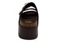 gold&gold gw412 tmoro ciabatta fascia donna