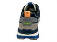 victoria 8811105 blu sneaker tessuto  uomo