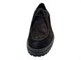 pawelk's 22801 testa di moro scarpa uomo cararmato