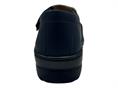 grunland sc6270 blu ballerina donna plantare