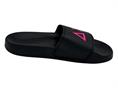 sun68 x36210 nero ciabatta  donna
