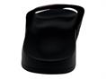 sun68 x36210 nero ciabatta  donna