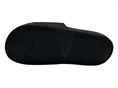 sun68 x36210 nero ciabatta  donna