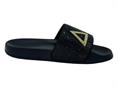 sun68 x35205 nero ciabatta donna fascia Polyurethane