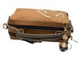 anekke 42873-443 cuoio borsa ecopelle