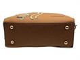 anekke 42873-443 cuoio borsa ecopelle