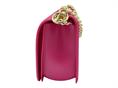 marc ellis FLAT M FUXIA borsa pvc tracolla registrab