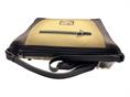 anekke 42723-544 marrone borsa ecopelle