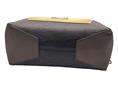 anekke 42723-544 marrone borsa ecopelle