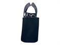 sun68 y36201 nero borsa tessuto