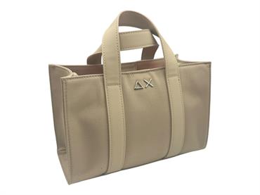 sun68 y36201 sabbia borsa tessuto