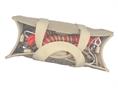 sun68 y36201 sabbia borsa tessuto