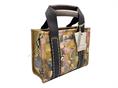 anekke 42721-168 verde borsa ecopelle