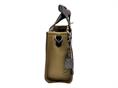 anekke 42721-168 verde borsa ecopelle