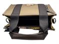 anekke 42721-168 verde borsa ecopelle