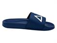 sun68 x35102 blu ciabatta  uomo fascia Polyurethane