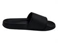 sun68 x36110 nero ciabatta  uomo