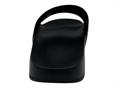 sun68 x36110 nero ciabatta  uomo