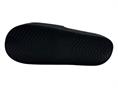 sun68 x36110 nero ciabatta  uomo