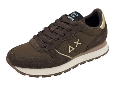 sun68 z46202 tmoro sneakers donna tessuto