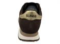 sun68 z46202 tmoro sneakers donna tessuto