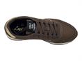 sun68 z46202 tmoro sneakers donna tessuto