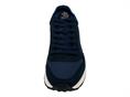 sun68 z46101 blu sneakers tessuto uomo