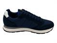 sun68 z46101 blu sneakers tessuto uomo