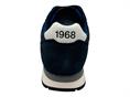 sun68 z46101 blu sneakers tessuto uomo