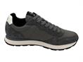 sun68 z46101 grigio sneakers tessuto  uomo