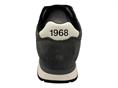 sun68 z46101 grigio sneakers tessuto  uomo