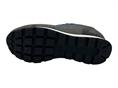 sun68 z46101 grigio sneakers tessuto  uomo