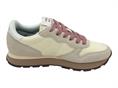 sun68 z46201 bianco sneakers tessuto  donna