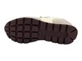sun68 z46201 bianco sneakers tessuto  donna