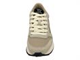 sun68 z46203 oro sneakers tessuto donna