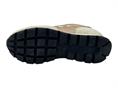 sun68 z46203 oro sneakers tessuto donna