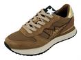 sun68 z46223 volpe sneakers tessuto donna