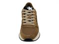 sun68 z46223 volpe sneakers tessuto donna